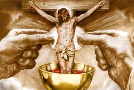 J_Eucharist-Christ-on-Cross